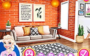 Princesses Designers Contest