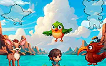 Puzzle World