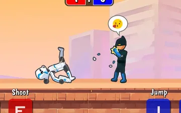 Rooftop Battles