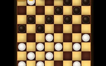 Royal Checkers