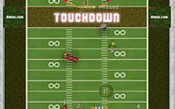 Running Back DX