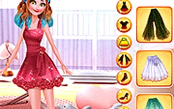 Sisters Speed Dating game preview