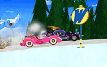 Sling Races: Wacky Races game preview