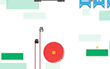 Stickjet Parkour game preview