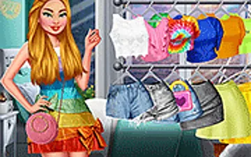 Superheroes Summer Trends