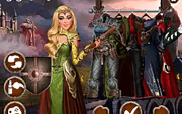 Brave Princesses