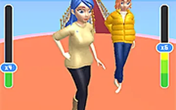 Catwalk Beauty Online
