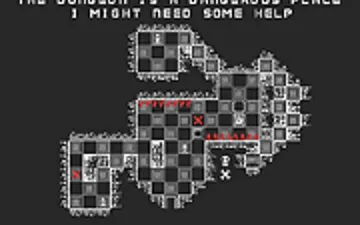 Chesscourt Mission game preview