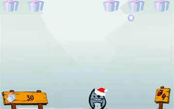 Christmas Break