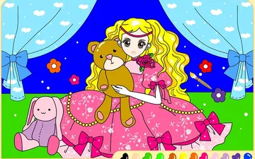 Colouring 4