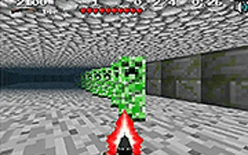 DoomCraft