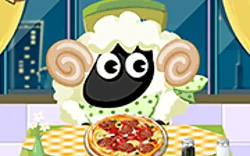 Dr Panda's Restaurant
