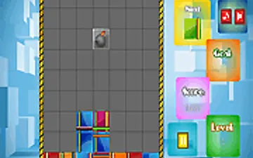 Extreme Blocks