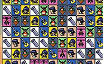 Gorillas Tiles Remastered