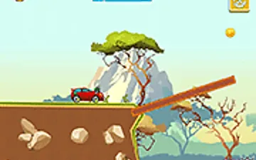 High Hills