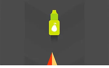 Juice Bottle Fast Jumps