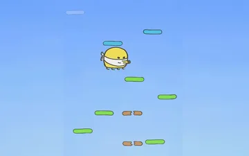 Jumper Dude