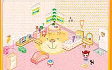 Kid's Room 4
