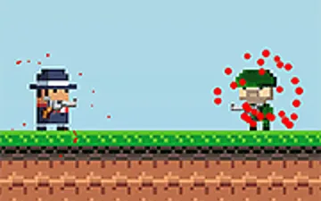 Mafia Escape