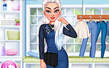 My Geek Chic Look
