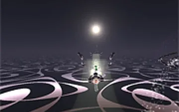 Particlo game preview