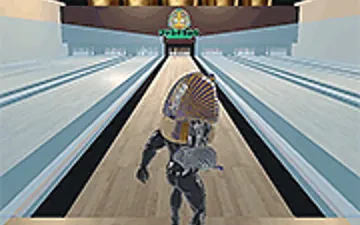 Pharaoh Bowling