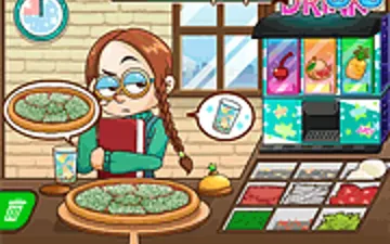 Pizza Time