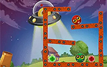 Red and Green 2 game preview