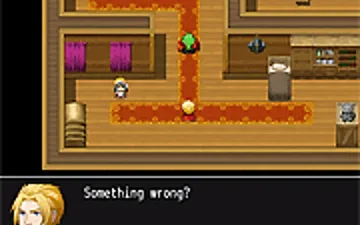 Sanity Check: Chapter 1