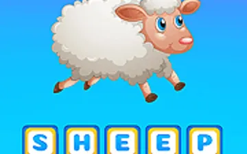 Spell with Fun game preview