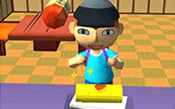Sushi Chef New