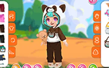 Toddie Bear