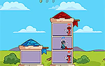 Tower Hero