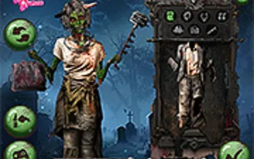Zombie Romance