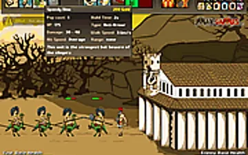 Age of War 2