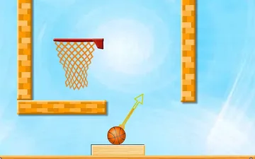 Basket Ball — A New Challenge