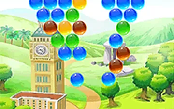 Bubble Trip game preview