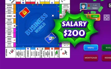 Business World