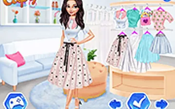 Celebrities Mediterranean Love game preview