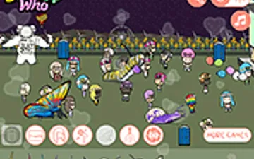 Coachella Scene Maker