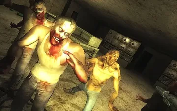 Exiled Zombies
