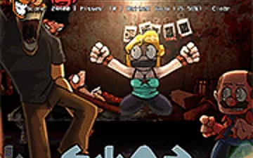 FNF: Shucks v2 game preview