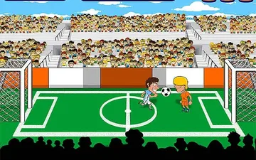 Funny Soccer
