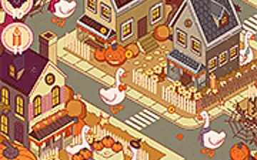 Goose World