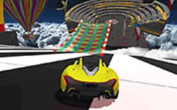 GT Mega Ramp