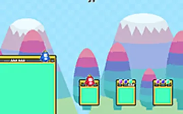 Jelly Bros Red and Blue