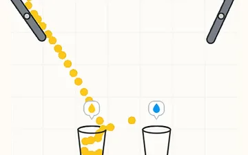 Juice Flow game preview