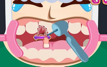 Little Dental Dash