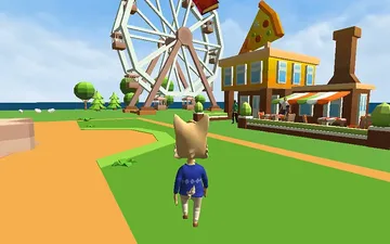 Max: The Secret of Grandpa's Letter