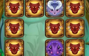 Mythical Creatures